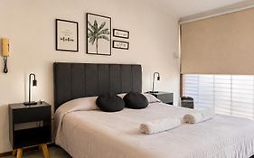 Apartamento Sueño Mendocino